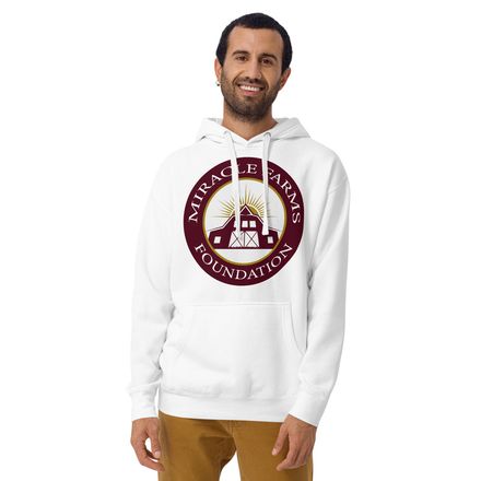 Miracle Farms Foundation Unisex Premium Hoodie
