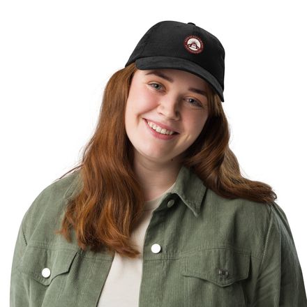 Miracle Farms Foundation Vintage Corduroy Cap