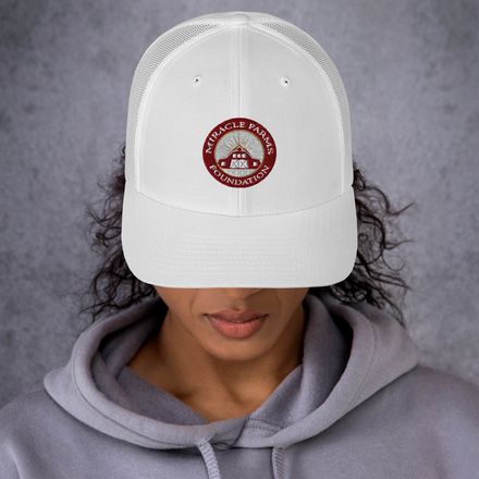 Miracle Farms Foundation - Trucker Hat