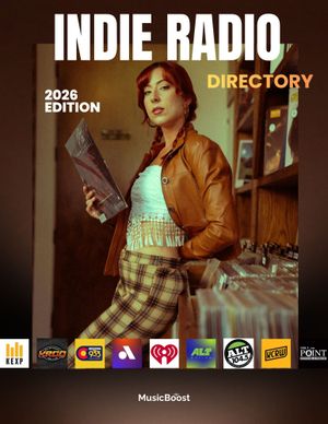 Indie Radio Directory 2026
