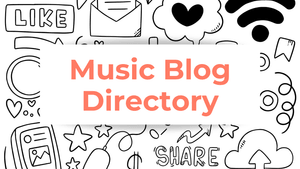 Music Blog Directory