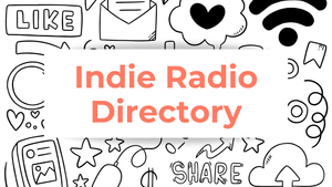 Indie Radio Directory