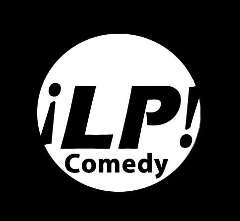 ¡LP! Comedy