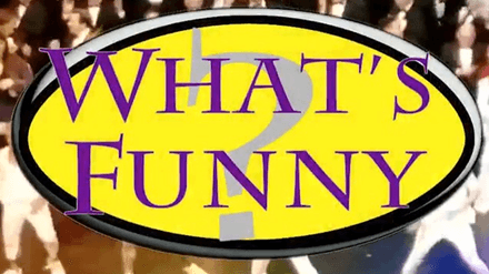 LP&#x27;s What&#x27;s Funny
