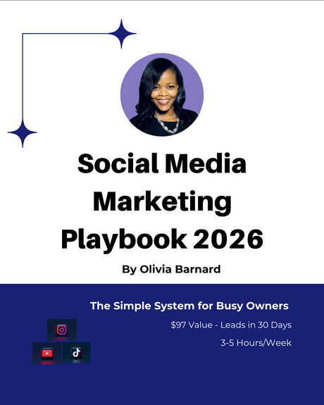 Social Media Strategy 2026