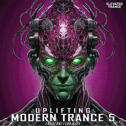 Uplifting Modern Trance 5