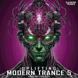 Uplifting Modern Trance 5