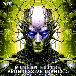 Modern Future Progressive Trance 5