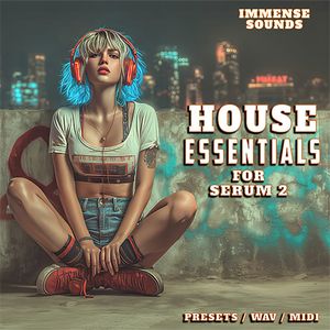 House Essentials for Serum 2