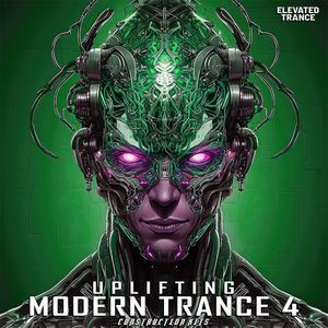 Uplifting Modern Trance 4