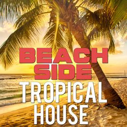 Beachside Tropical House