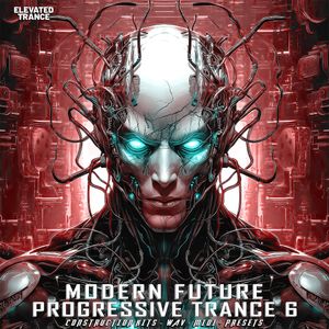 Modern Future Progressive Trance 6