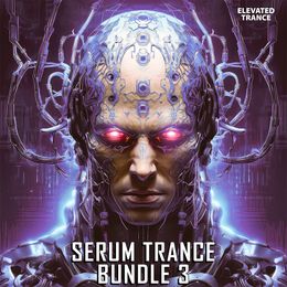 Serum Trance Bundle 3