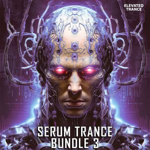 Serum Trance Bundle 3