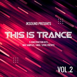 This Is Trance Volume 2