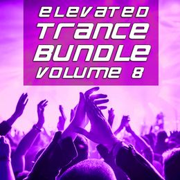 Elevated Trance Bundle Volume 8