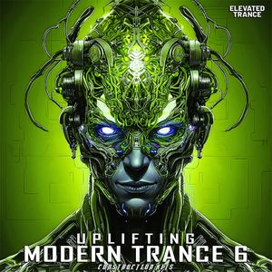 Uplifting Modern Trance 6