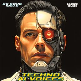 Techno AI Voices Song Ideas