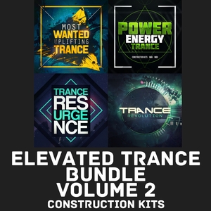 Elevated Trance Bundle Volume 2