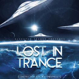 Lost In Trance