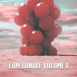 EDM Bundle Volume 1 - Part 1