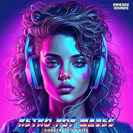 Retro Pop Waves