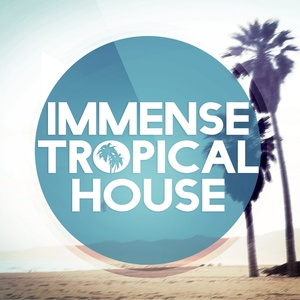 Immense Tropical House