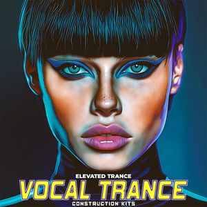 Vocal Trance - Individual Kit 05 Only