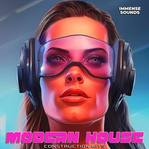 Modern House