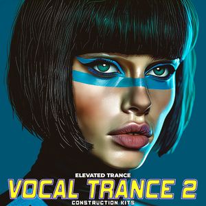 Vocal Trance 2 - Individual Kit 02 Only