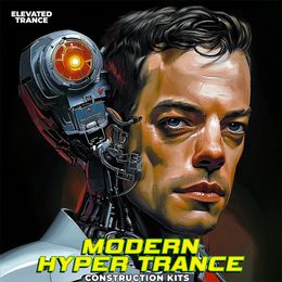 Modern Hyper Trance