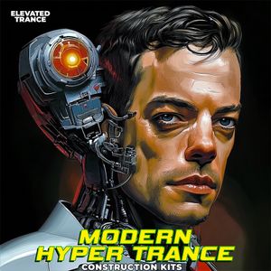 Modern Hyper Trance
