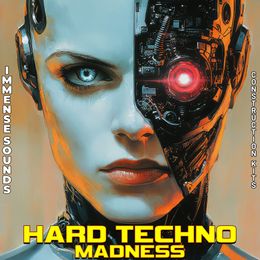 Hard Techno Madness