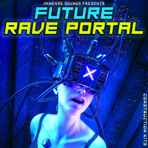 Future Rave Portal