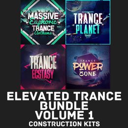 Elevated Trance Bundle Volume 1