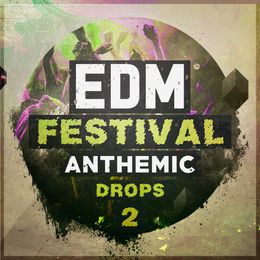 EDM Festival Anthemic Drops 2