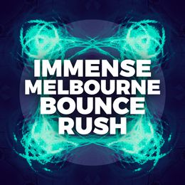 Immense Melbourne Bounce Rush