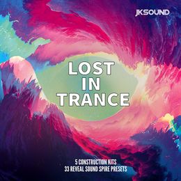 Lost In Trance