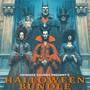 Halloween Bundle