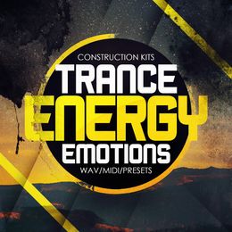 Trance Energy Emotions