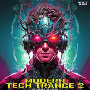 Modern Tech Trance 2