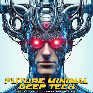 Future Minimal Deep Tech