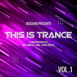 This Is Trance