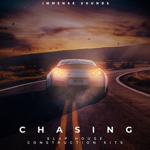 Chasing (Slap House)