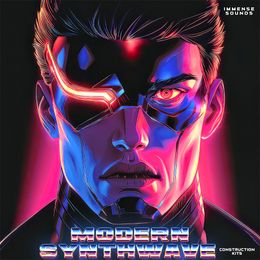 Modern Synthwave