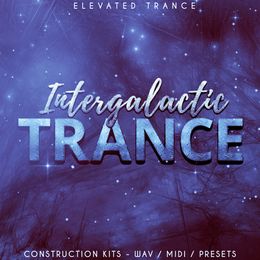 Intergalactic Trance