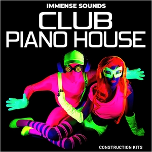 Club Piano House