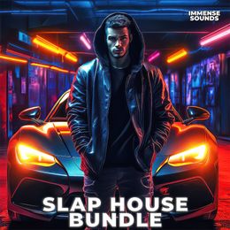 Slap House Bundle