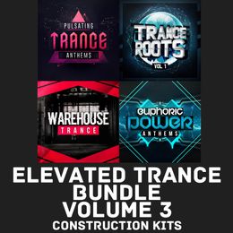 Elevated Trance Bundle Volume 3