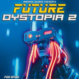 Future Dystopia 2 For Spire